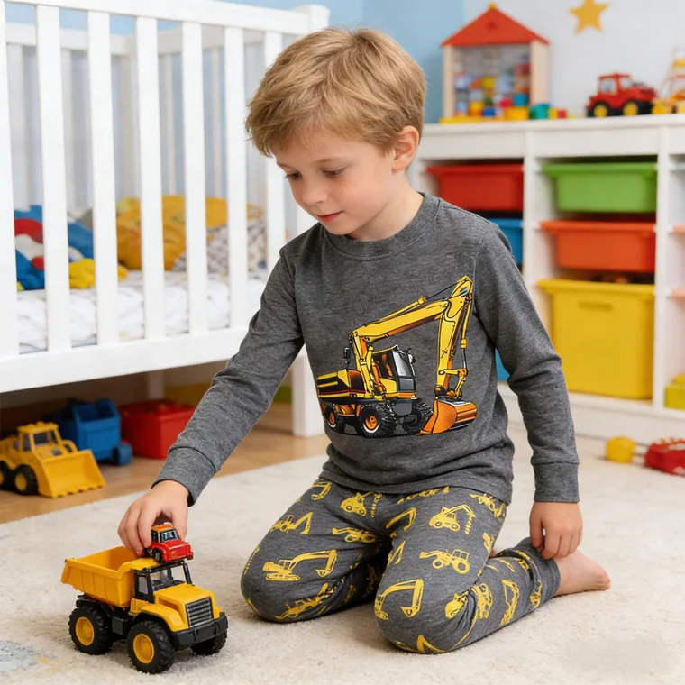 Baby &amp; Toddler from Family Feeling